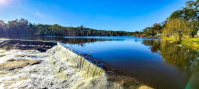 Country Style Holiday Park, Stanthorpe